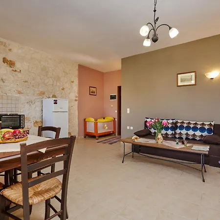 Pounente Apartament *